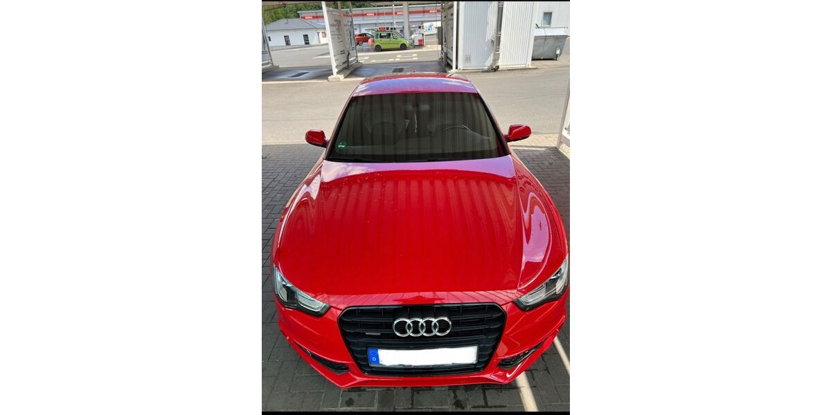 Audi A5 225.436 km 17.000 &euro; Malberg 57629