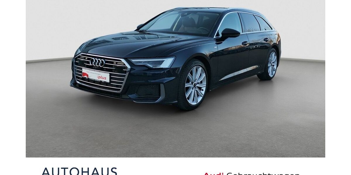 Audi A6 46.800 km 37.700 &euro; Haag bei München 83527