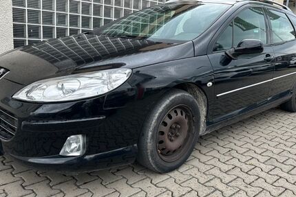 Peugeot 407 251.000 km 990 &euro; Butzbach 35510