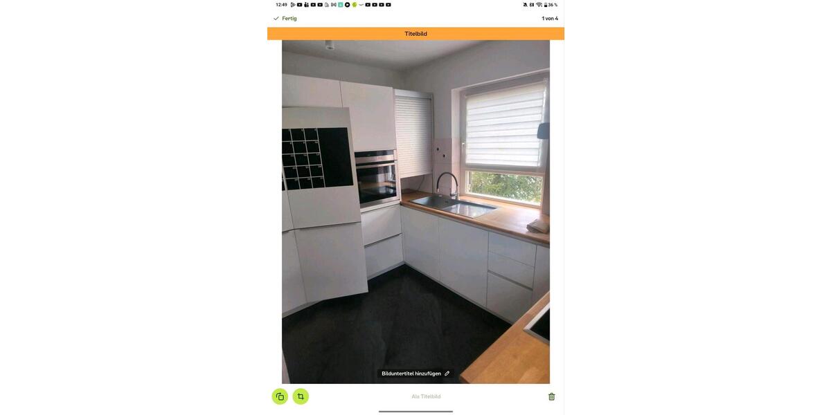 Einfamilienhaus Biberach an der Riß - 6 Zimmer, 120 m&sup2;, 1.700&euro; | Angebot:26321764