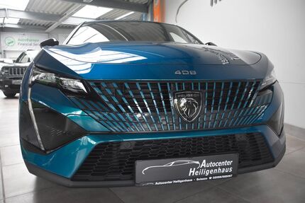 Peugeot 408 23.978 km 23.980 &euro; Heiligenhaus 42579