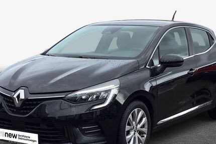 Renault Clio 45.600 km 13.470 &euro; Villingen-Schwenningen 78056