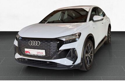 Audi Q4 e-tron 53.070 km 38.930 &euro; Wesel 46485