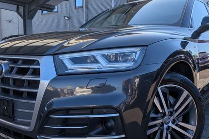 Audi Q5 200.268 km 20.999 &euro; Nalbach 66809