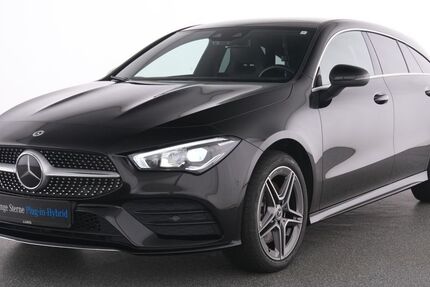 Mercedes-Benz CLA 250 Shooting Brake 55.259 km 28.985 &euro; Essen 45309