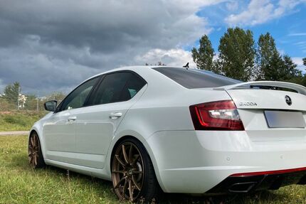 Skoda Octavia 58.900 km 23.800 € Bad Salzungen 36433