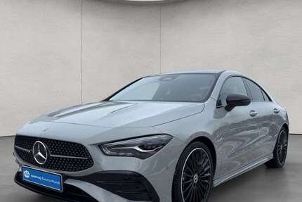 Mercedes-Benz CLA 180 11.392 km 39.990 &euro; Würzburg 97072