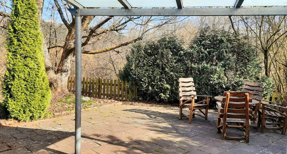 Terrassenwohnung Ebermannstadt - 3 Zimmer, 100 m&sup2;, 950&euro; | Angebot:25428030