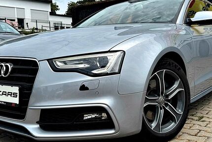 Audi A5 184.500 km 12.950 &euro; Frankenthal 67227