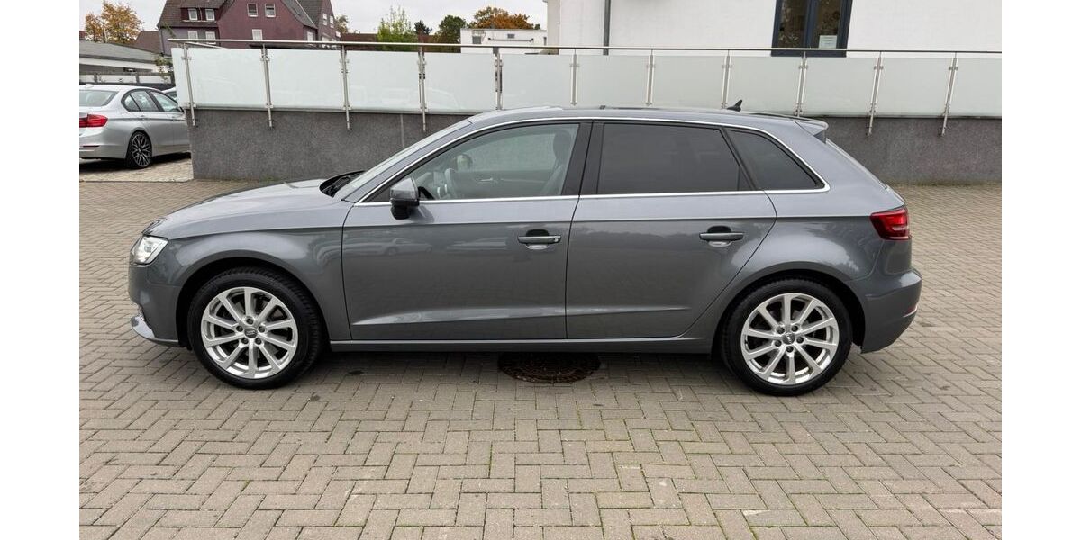 Audi A3 144.013 km 15.900 € Salzgitter-Lebenstedt 38226