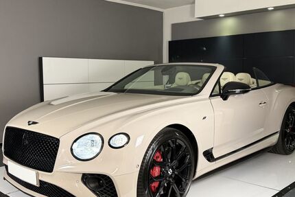 Bentley Continental GTC 21.000 km 239.000 &euro; Köln 51069