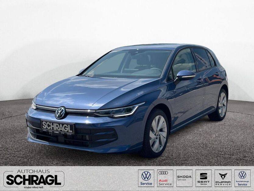 VW Golf 2.000 km 32.845 € Mindelheim 87719