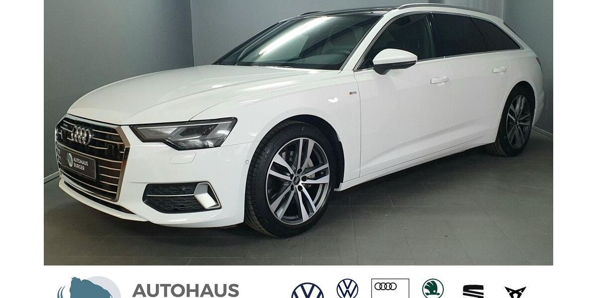 Audi A6 55.690 km 39.870 &euro; Blaubeuren 89143