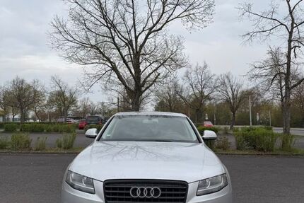 Audi A4 179.000 km 5.499 &euro; Haßfurt 97437