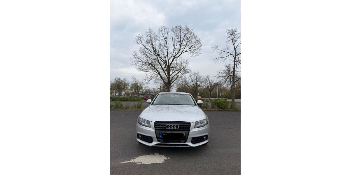 Audi A4 179.000 km 5.499 &euro; Haßfurt 97437