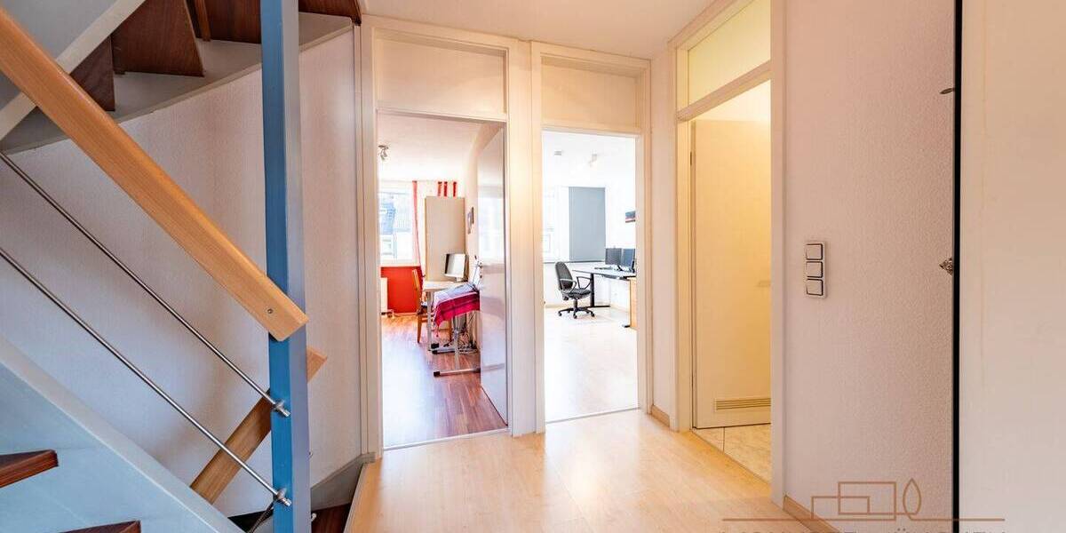 Reihenmittelhaus Kirchheim bei München Kirchheim - 5 Zimmer, 133 m&sup2;, 768.000&euro; | Angebot:26128657