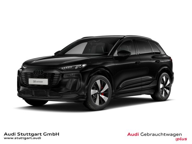 Audi Q6 e-tron 8.737 km 72.940 &euro; Stuttgart 70469
