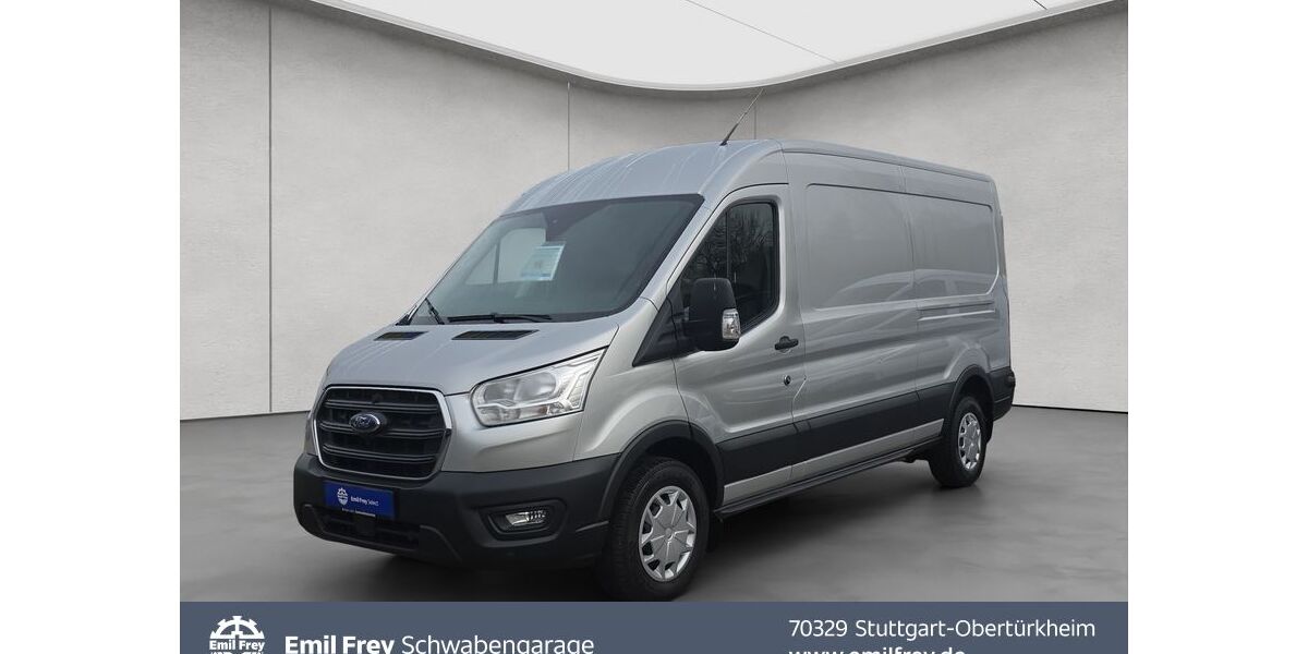 Ford Transit 75.999 km 21.350 &euro; Stuttgart 70329