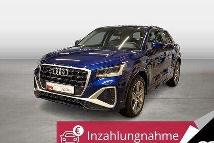 Audi Q2 10.650 km 36.420 € Landshut 84030