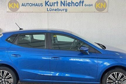 Seat Ibiza 14.240 km 20.790 &euro; Lüneburg 21339