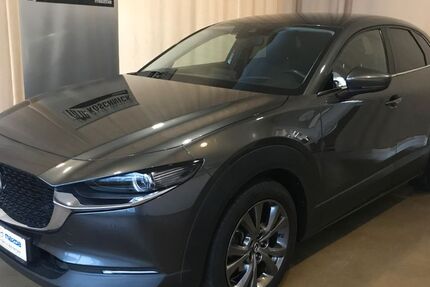 Mazda CX-30 107.650 km 19.900 &euro; Berlin 13088