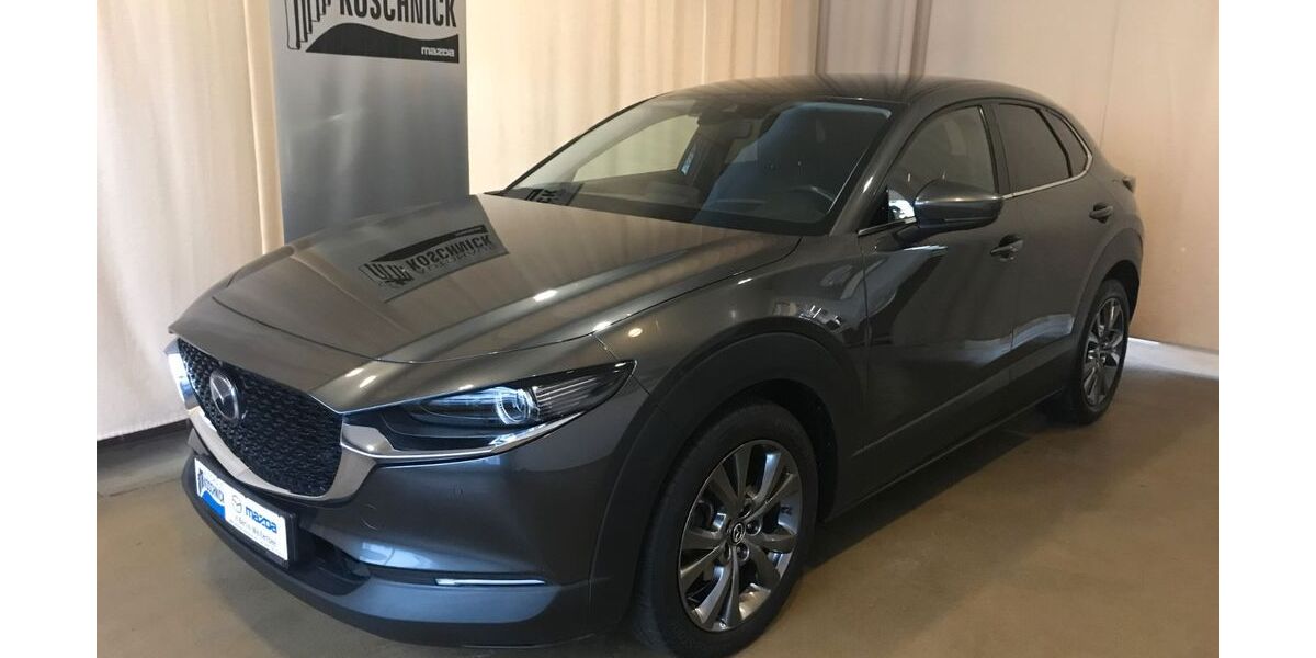 Mazda CX-30 107.650 km 19.900 &euro; Berlin 13088