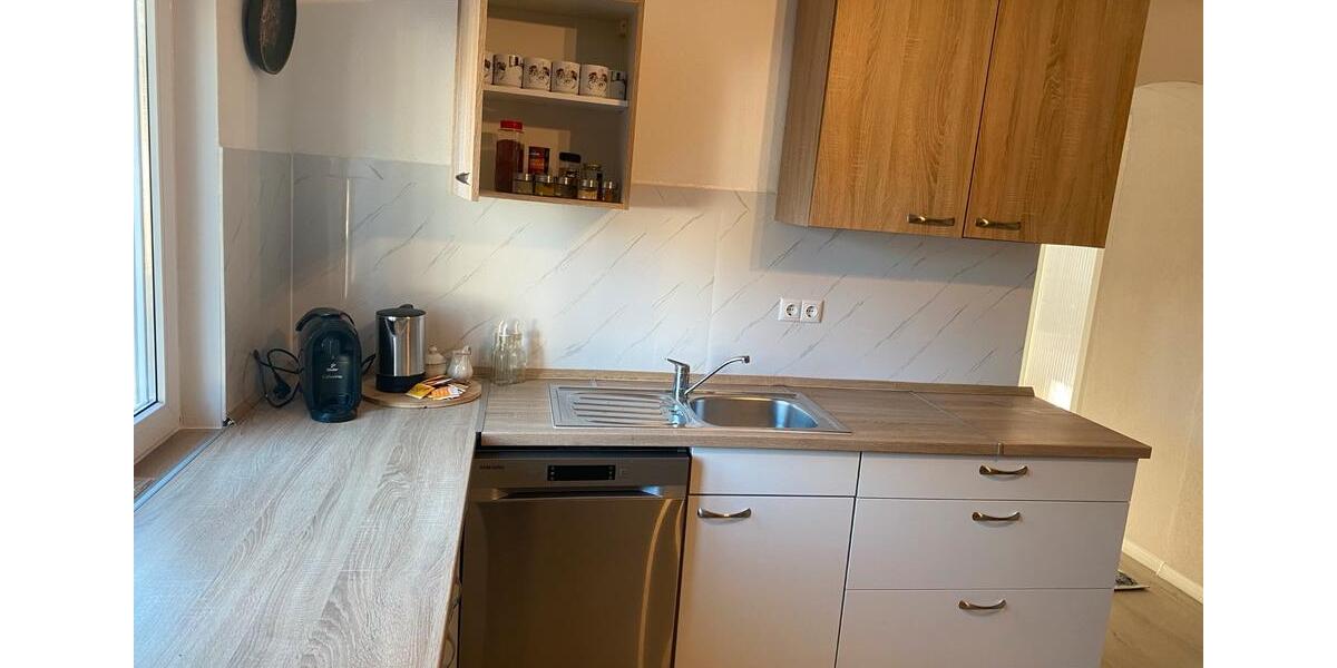 Etagenwohnung Balingen - 2 Zimmer, 75 m&sup2;, 800&euro; | Angebot:25446934