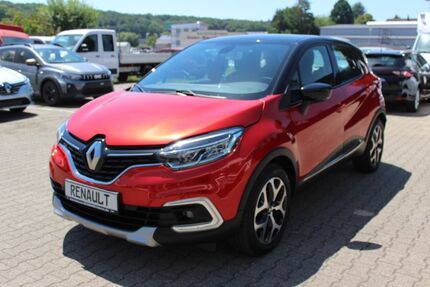 Renault Captur 104.000 km 10.990 &euro; Massenbachhausen 74252