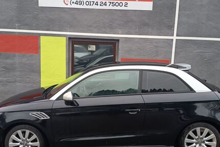 Audi A1 162.000 km 5.999 &euro; Villingen-Schwenningen 78052