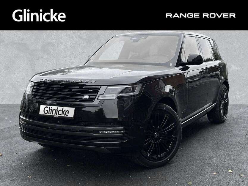 Land Rover Range Rover 2.500 km 185.880 € Frankfurt 60314