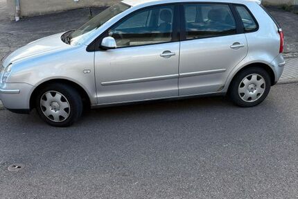 VW Polo 270.000 km 550 € Sulzfeld 75056