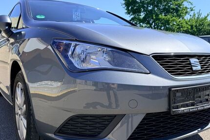 Seat Ibiza 137.000 km 7.999 &euro; Lahr-Langenwinkel 77933