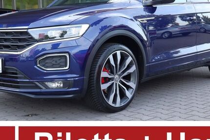 VW T-Roc 52.379 km 17.950 &euro; Saarbrücken 66115