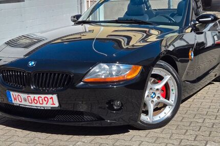 BMW Z4 133.500 km 14.999 &euro; Worms 67547