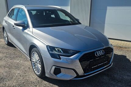 Audi A3 98.300 km 17.900 &euro; Ottenhöfen 77883