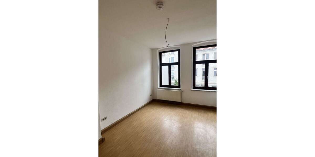 Etagenwohnung Lutherstadt Wittenberg Altstadt - 2 Zimmer, 41 m&sup2;, 300&euro; | Angebot:27103131