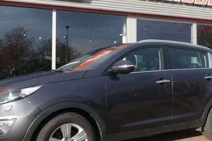 Kia Sportage 119.275 km 8.500 &euro; Langenhagen / Kaltenweide 30855