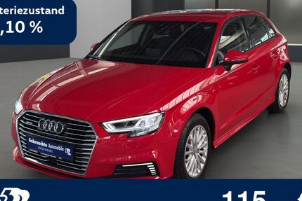 Audi A3 56.695 km 17.350 &euro; Kiel 24118