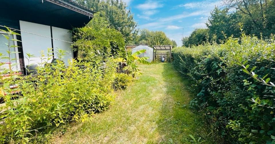 Grundstück Dresden Leuben - 3.000&euro; | Angebot:25529927