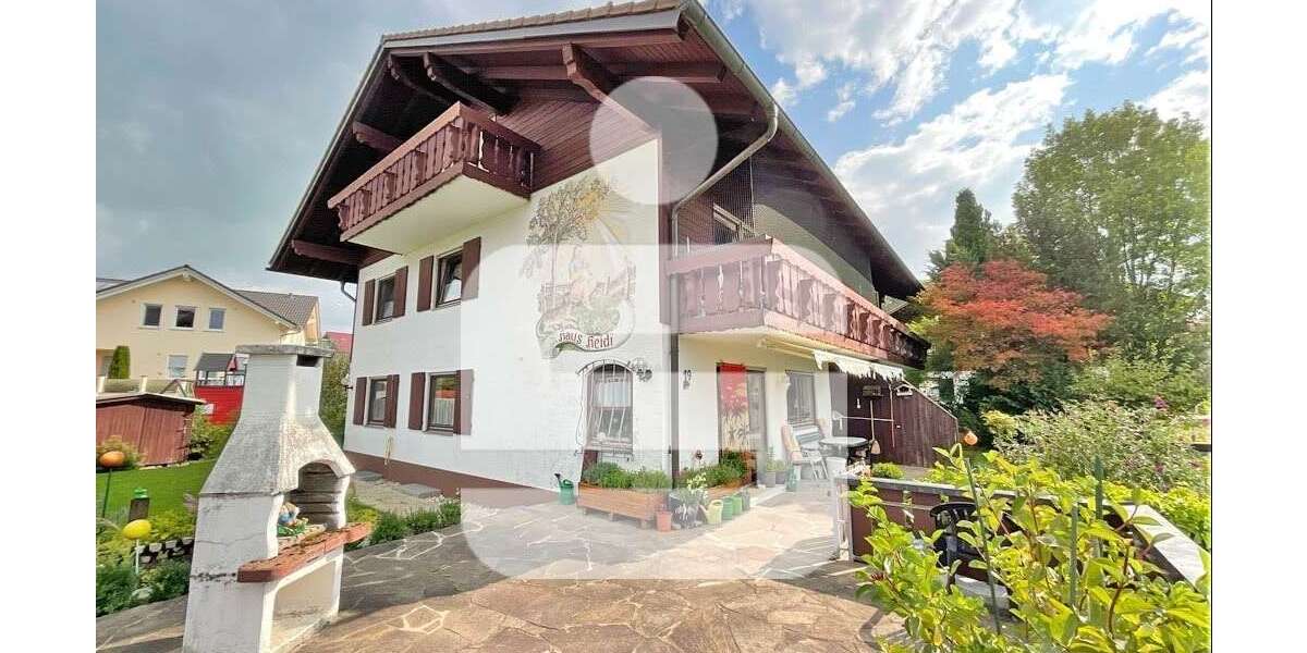 Einfamilienhaus Rückholz - 7 Zimmer, 160 m&sup2;, 499.000&euro; | Angebot:25202585