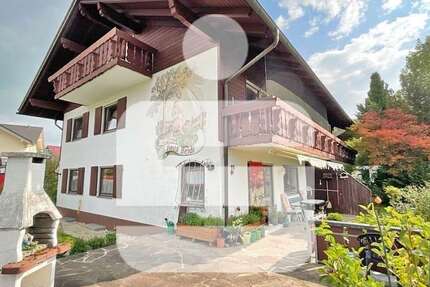 Haus Rückholz - 7 Zimmer, 160 m&sup2;, 499.000&euro; | Angebot:25202585