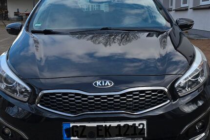 Kia ceed Sportswagon 155.000 km 10.900 &euro; Krumbach 86381