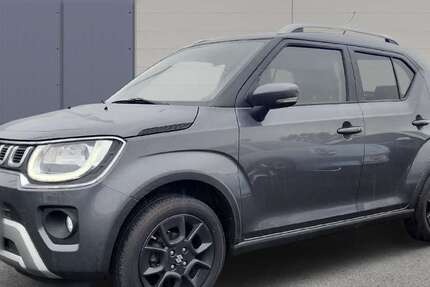 Suzuki Ignis 35.335 km 15.990 € Grünwald 82031
