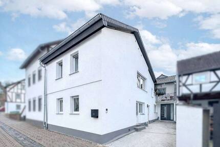 Haus Bad Breisig Oberbreisig - 4 Zimmer, 132 m&sup2;, 329.000&euro; | Angebot:26156064