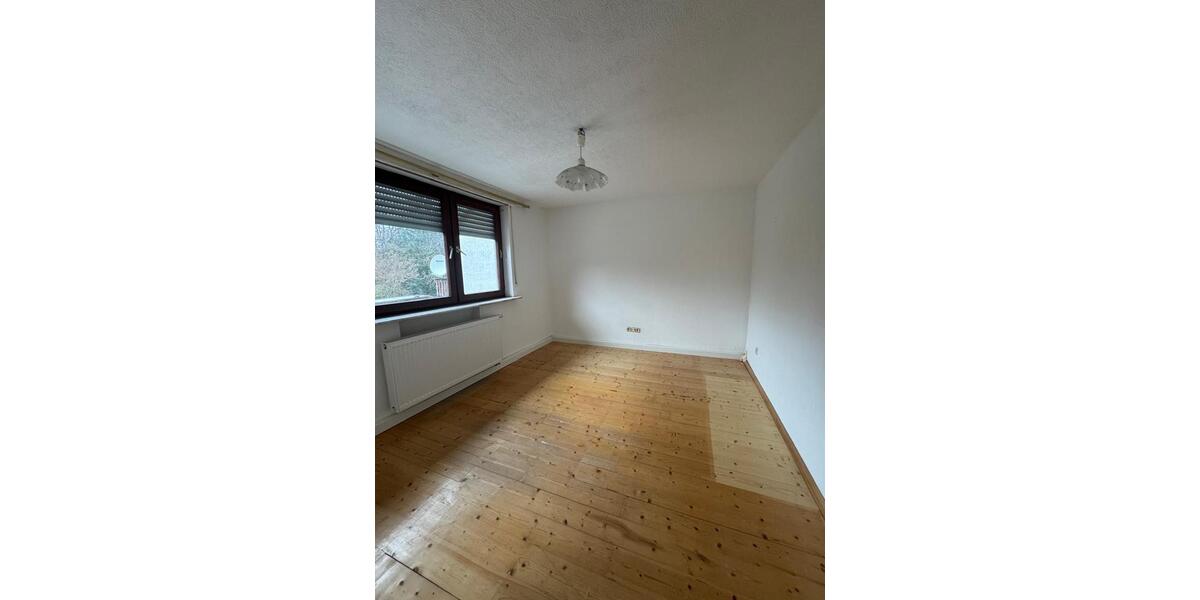 Einfamilienhaus mit Garten und Wintergarten 4 zimmer