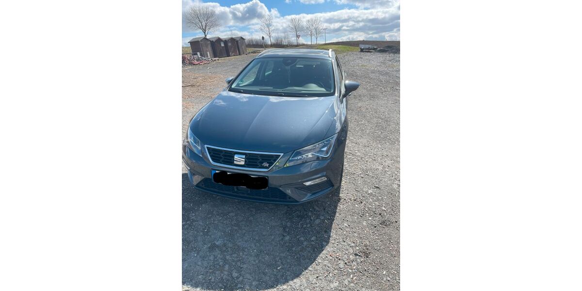 Seat Leon 125.000 km 16.200 &euro; Presseck 95355