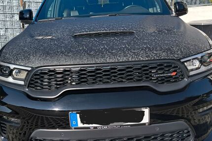 Dodge Durango 39.967 km 54.000 &euro; Aach 78267