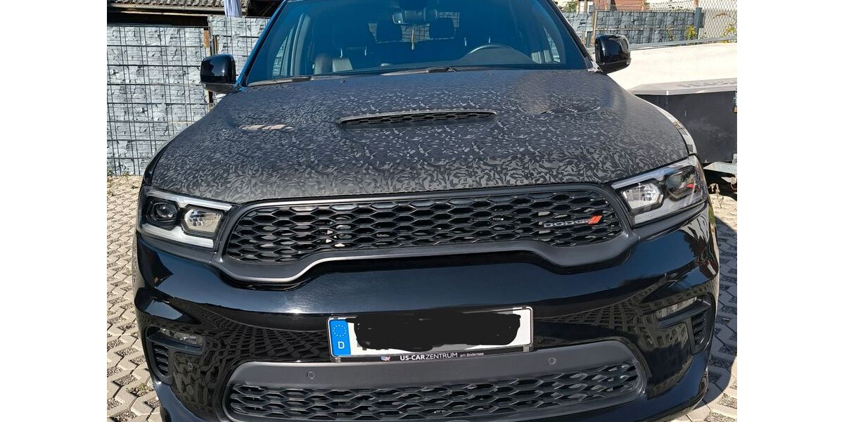Dodge Durango 39.967 km 54.000 &euro; Aach 78267