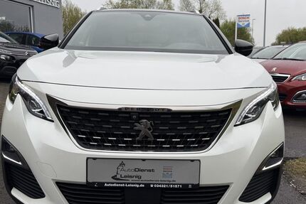 Peugeot 3008 87.982 km 17.800 &euro; Leisnig 04703