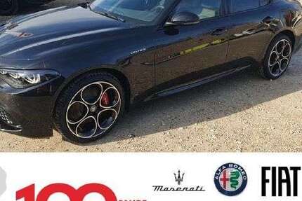 Alfa Romeo Giulia 16.900 km 45.990 &euro; Ingolstadt 85053